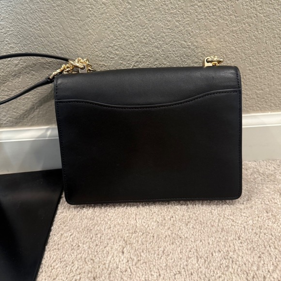 Coach‎ Klare Crossbody Bag Signature Canvas - Picture 5 of 7